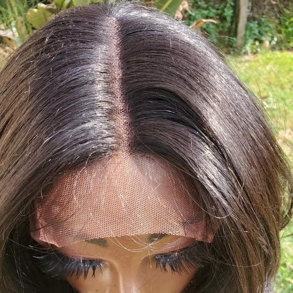 ❤️ Lace front Beautiful Layers❤️ - Picture 8 of 10